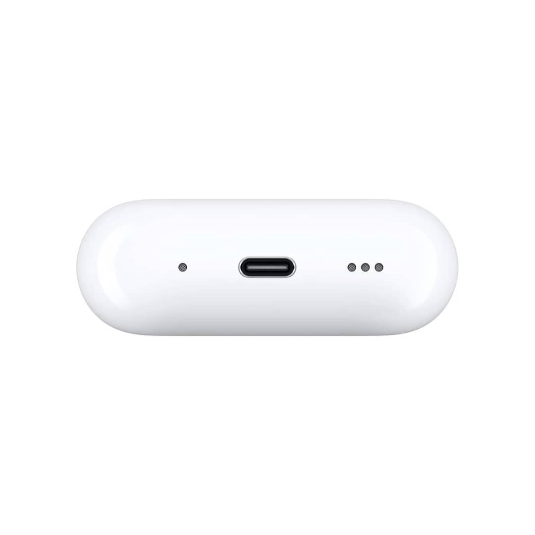 ایرفون بی سیم Airpods Pro 2 - سفید (گارانتی شش ماهه شرکتی) - BSA (High Copy)